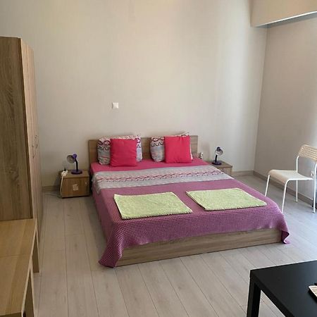 Aris Apartment 아테네 외부 사진