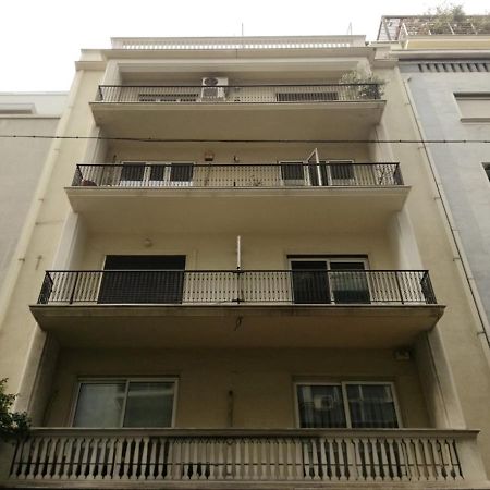Aris Apartment 아테네 외부 사진