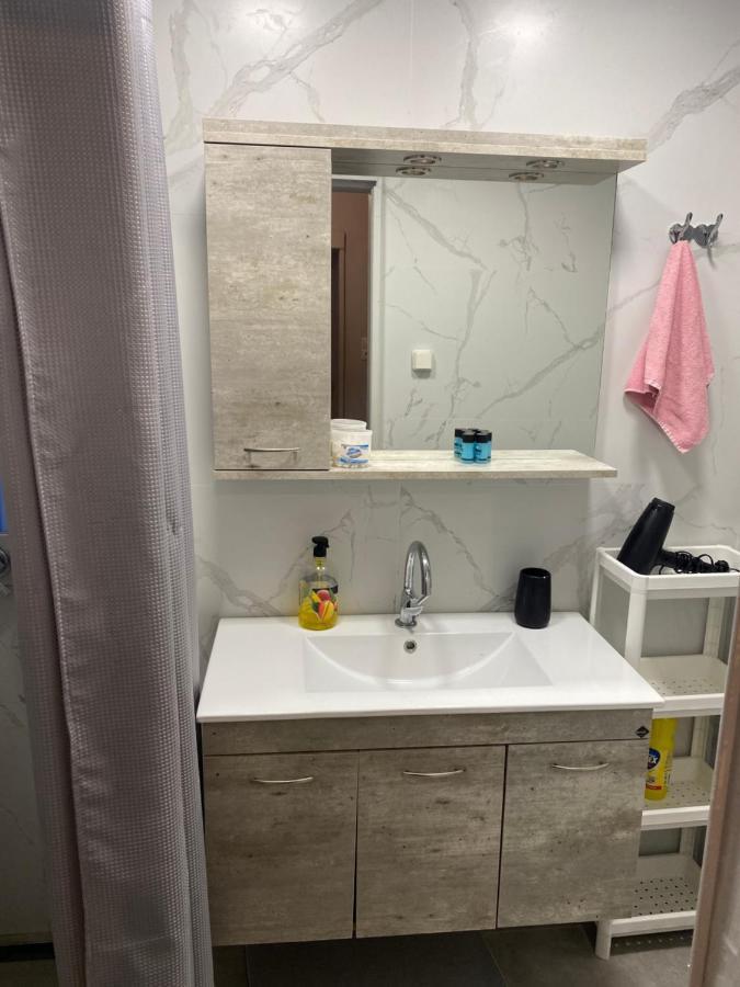 Aris Apartment 아테네 외부 사진